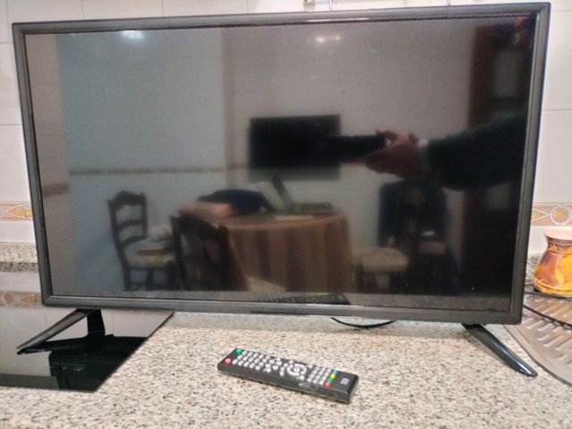 Televisor led TD Systems 32 K32DLS6H