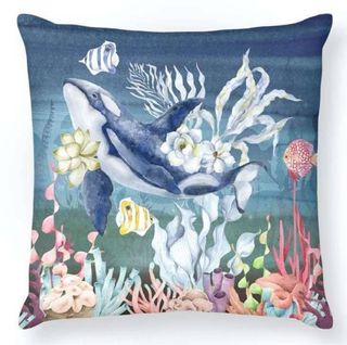 Fundas de cojin 45x45cm