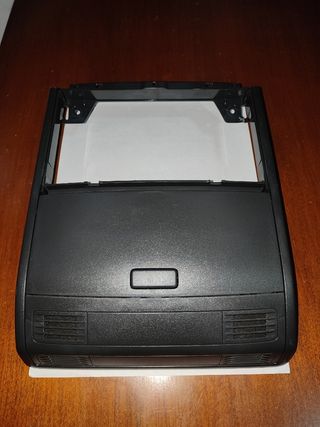 Vano Porta occhiali nero VW Golf 7