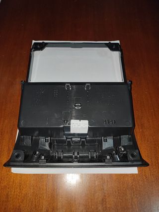 Vano Porta occhiali nero VW Golf 7