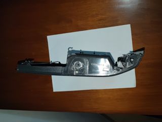 Vano Porta occhiali nero VW Golf 7