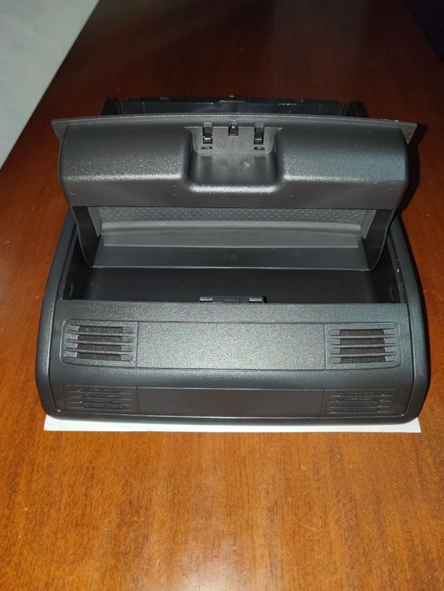 Vano Porta occhiali nero VW Golf 7