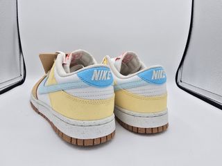Nike Dunk Low NN Soft Yellow Alabaster 38,5