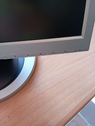 Monitor Samsung