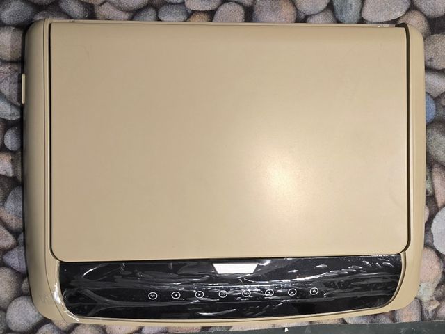 OFERTA Reproductor Techo Coche o Bus FullHD