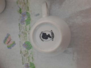 Servizio da te' da 12 e da caffe' da 12 nuovi