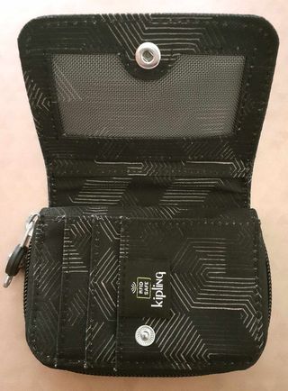 Cartera Kipling de mujer (Sí envío)