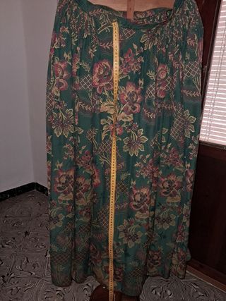 Traje de huertana