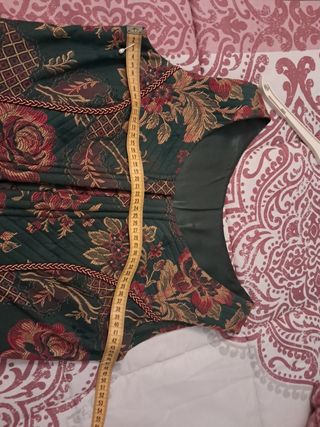Traje de huertana
