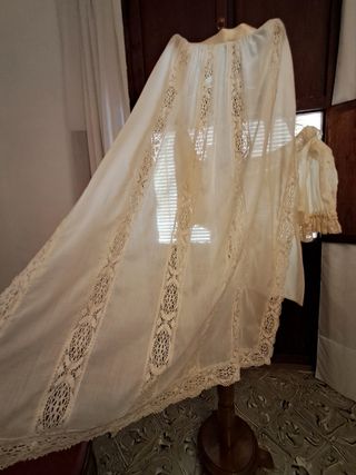 Traje de huertana