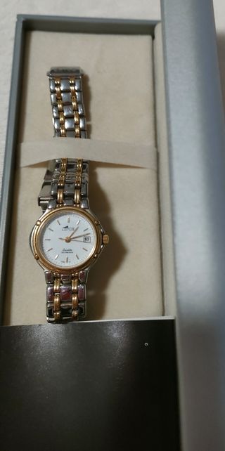 Reloj antiguo LOTUS 