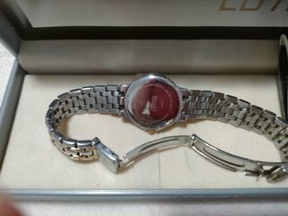 Reloj antiguo LOTUS 