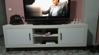 Mueble televisor