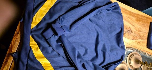 Chaqueta chándal uniforme Oak House School