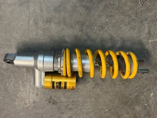 Ohlins ttx ktm pds