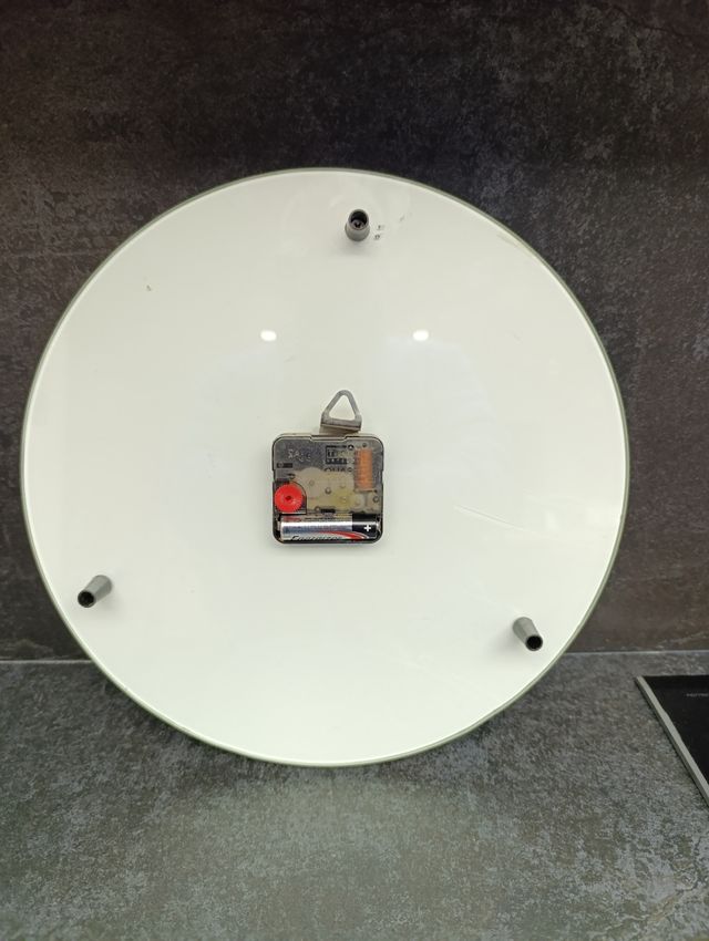 Reloj Pared Mazinger Z