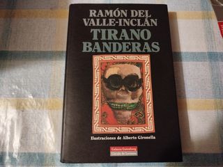 Tirano Banderas