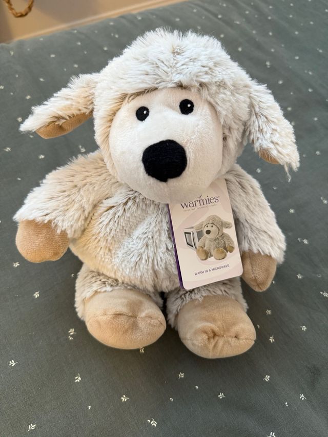 Peluche a microonde Warmies