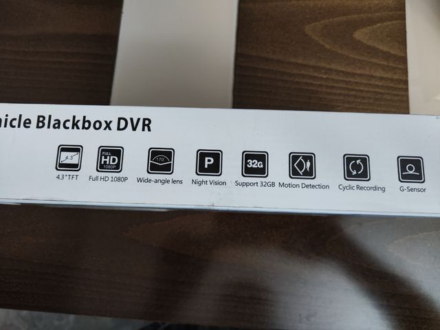 RETROVISOR CON CAMARA