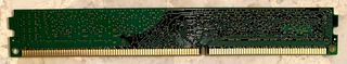 Memoria RAM 4GB DDR3 1333MHz TESTEADA