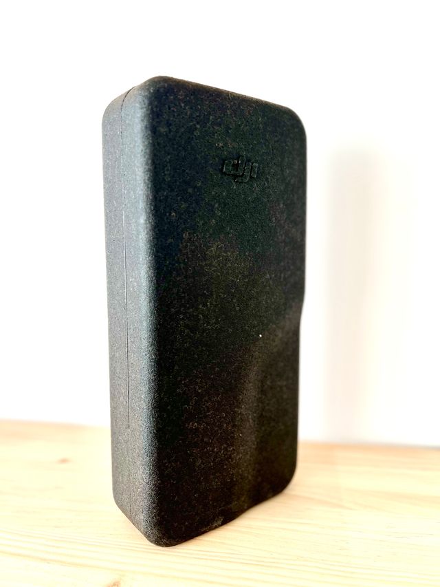 Gimbal Estabilizador Dji Osmo Mobile 2