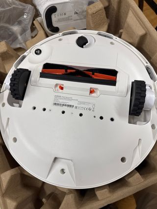 Xiaomi Robot Vacuum S12