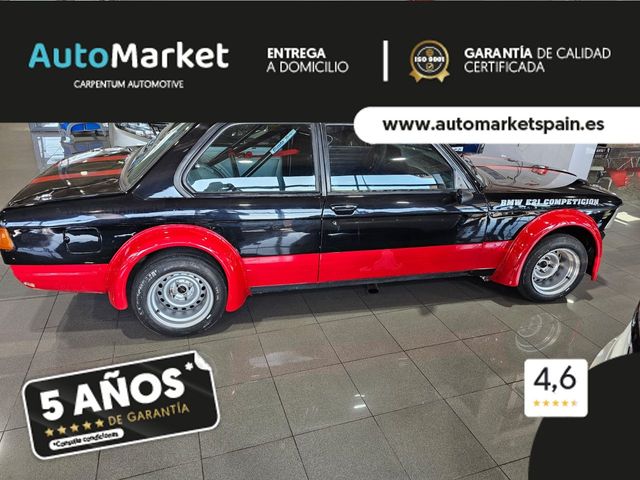 BMW Serie 3 323I 