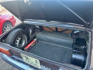 SEAT 1430 1980