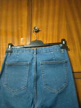 Conjunto de Zara de mujer 