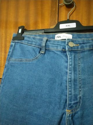 Conjunto de Zara de mujer 
