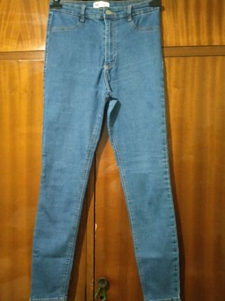 Conjunto de Zara de mujer 