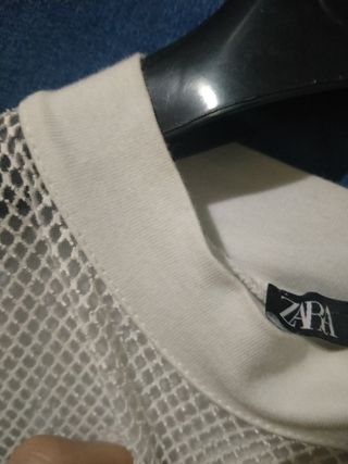 Conjunto de Zara de mujer 