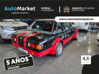 BMW Serie 3 323I 