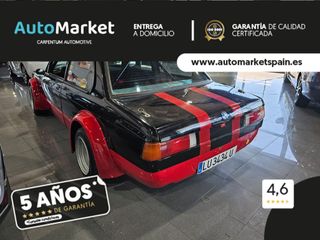 BMW Serie 3 323I 