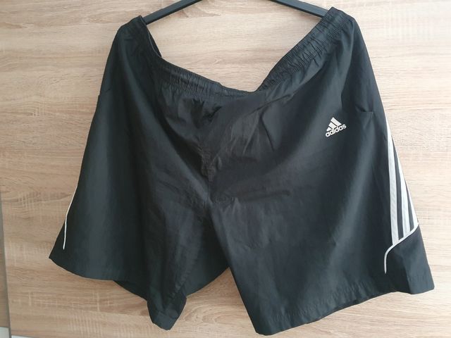 Pantalón corto Adidas