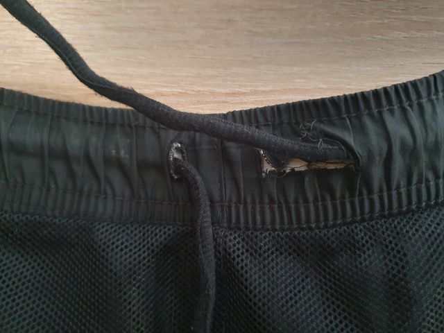 Pantalón corto Adidas