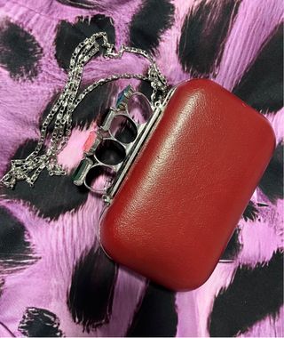 Bolso pequeño