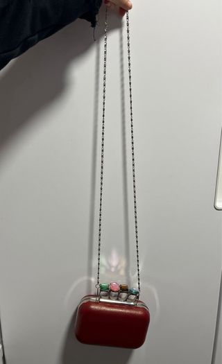 Bolso pequeño