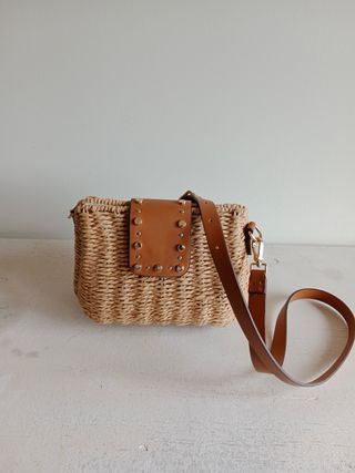 Bandolera Ratan
