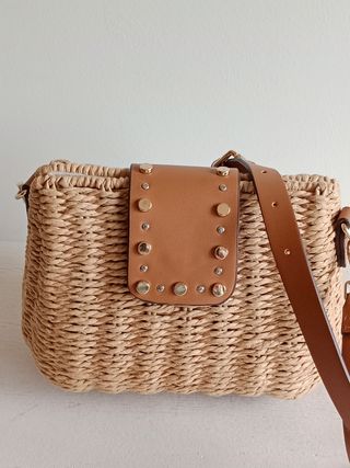 Bandolera Ratan