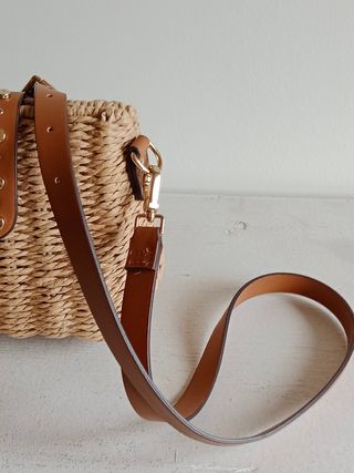 Bandolera Ratan