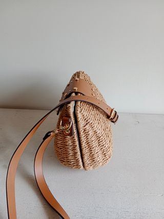 Bandolera Ratan