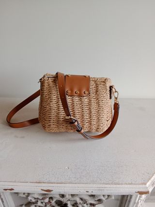 Bandolera Ratan