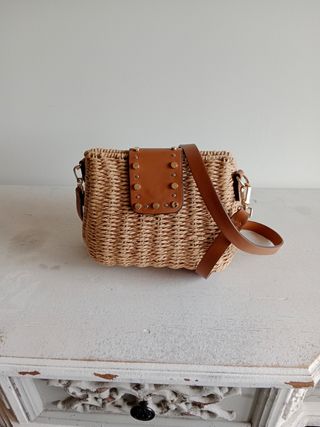 Bandolera Ratan