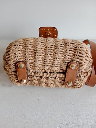 Bandolera Ratan