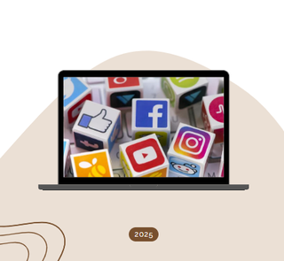 Clases de Instagram y Facebook para principiantes