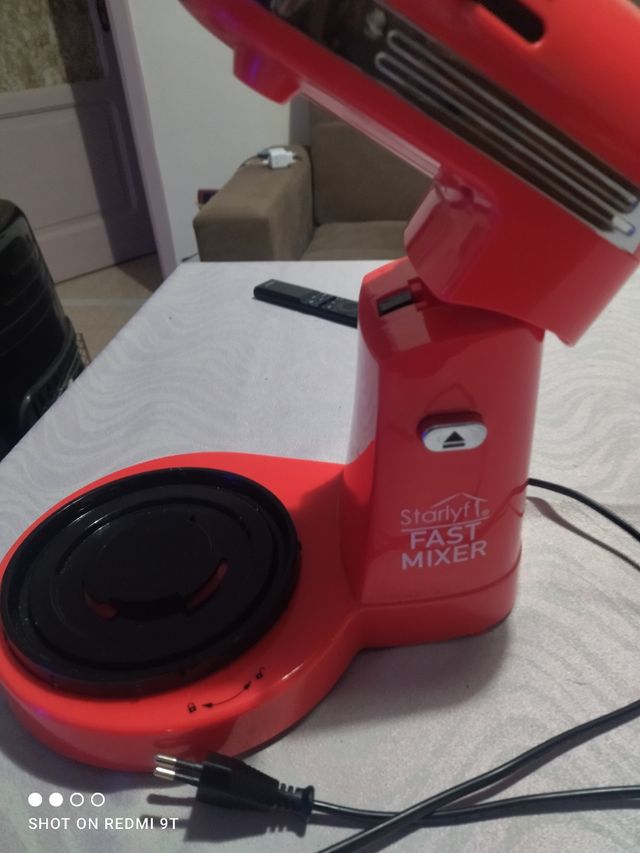 Planetaria  starlyf  Star mixer