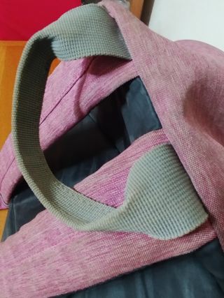 Zaino a spalla vintage 