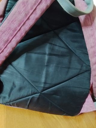 Zaino a spalla vintage 