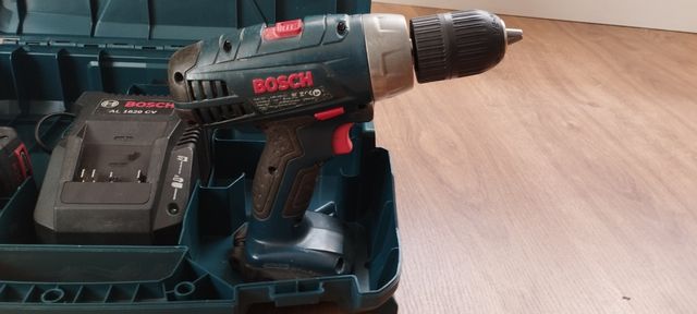 Taladro BOSCH